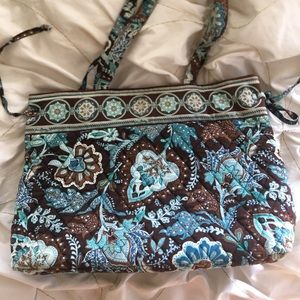 Vera Bradley bag